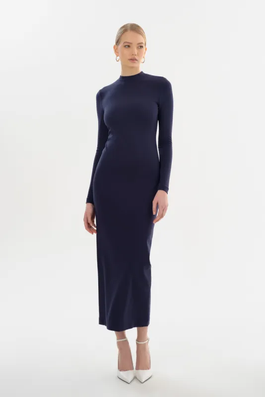 MIRELLA | Knit Maxi Dress sold by LAMARQUE