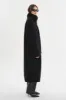 TWILA | Wool Scarf Coat sold by La Marque