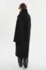 TWILA | Wool Scarf Coat sold by La Marque