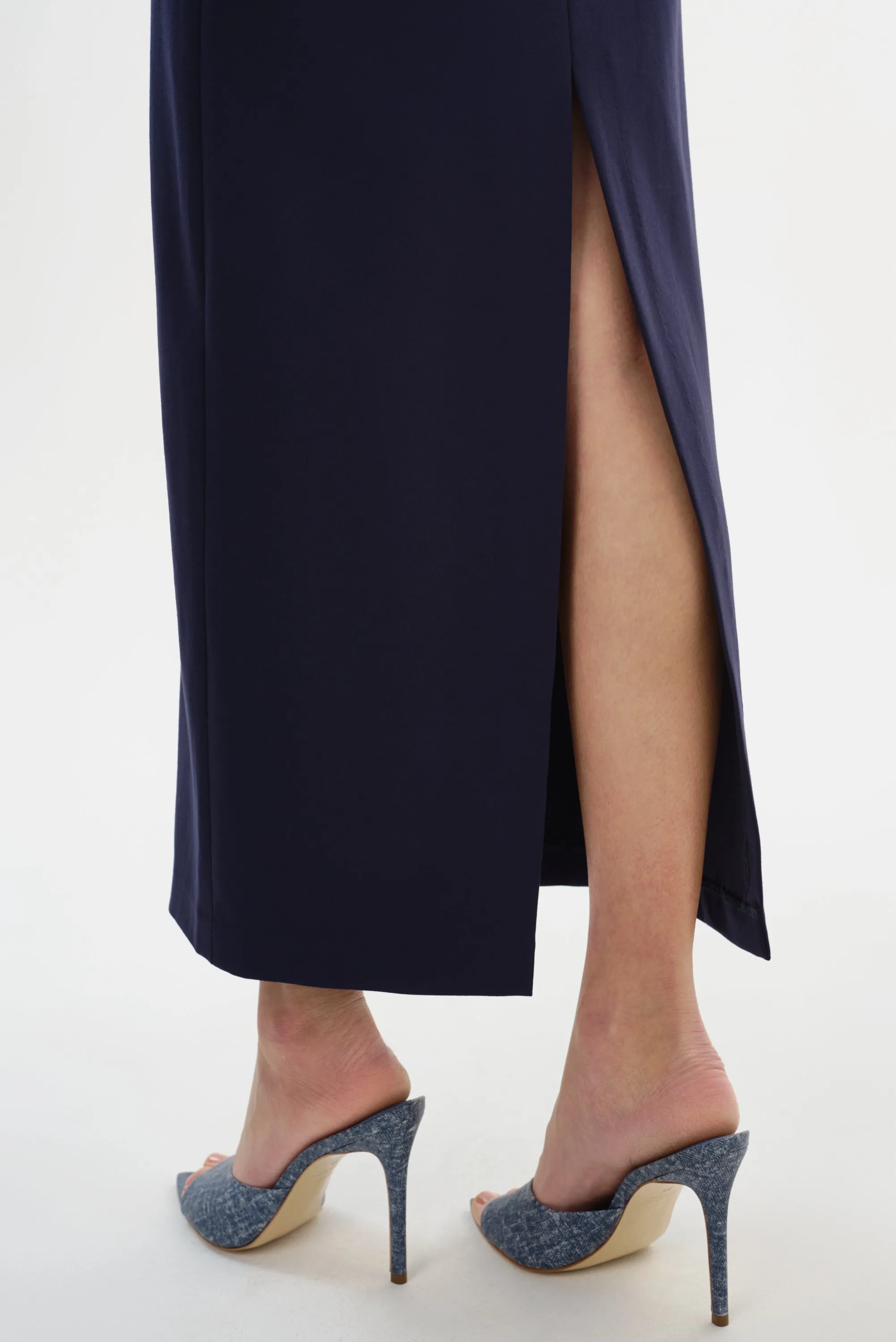 HELLANDA | Knit Maxi Skirt sold by LAMARQUE product image thumbnail 3