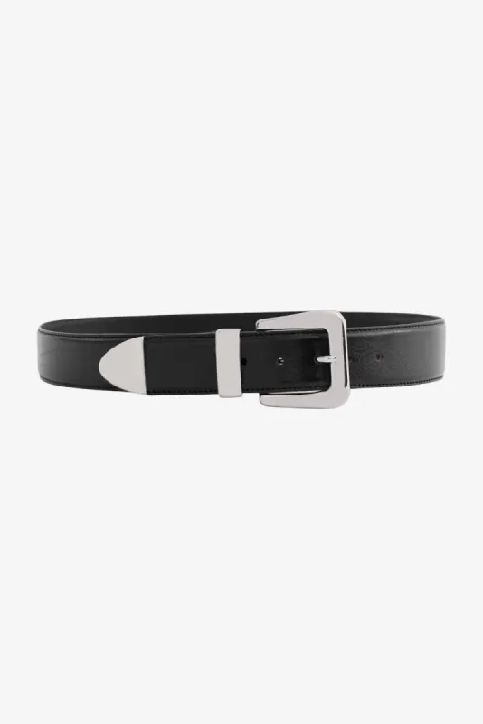 NAIROBI | Leather Belt sold by LAMARQUE