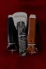 CAIRO | Leather Belt sold by La Marque
