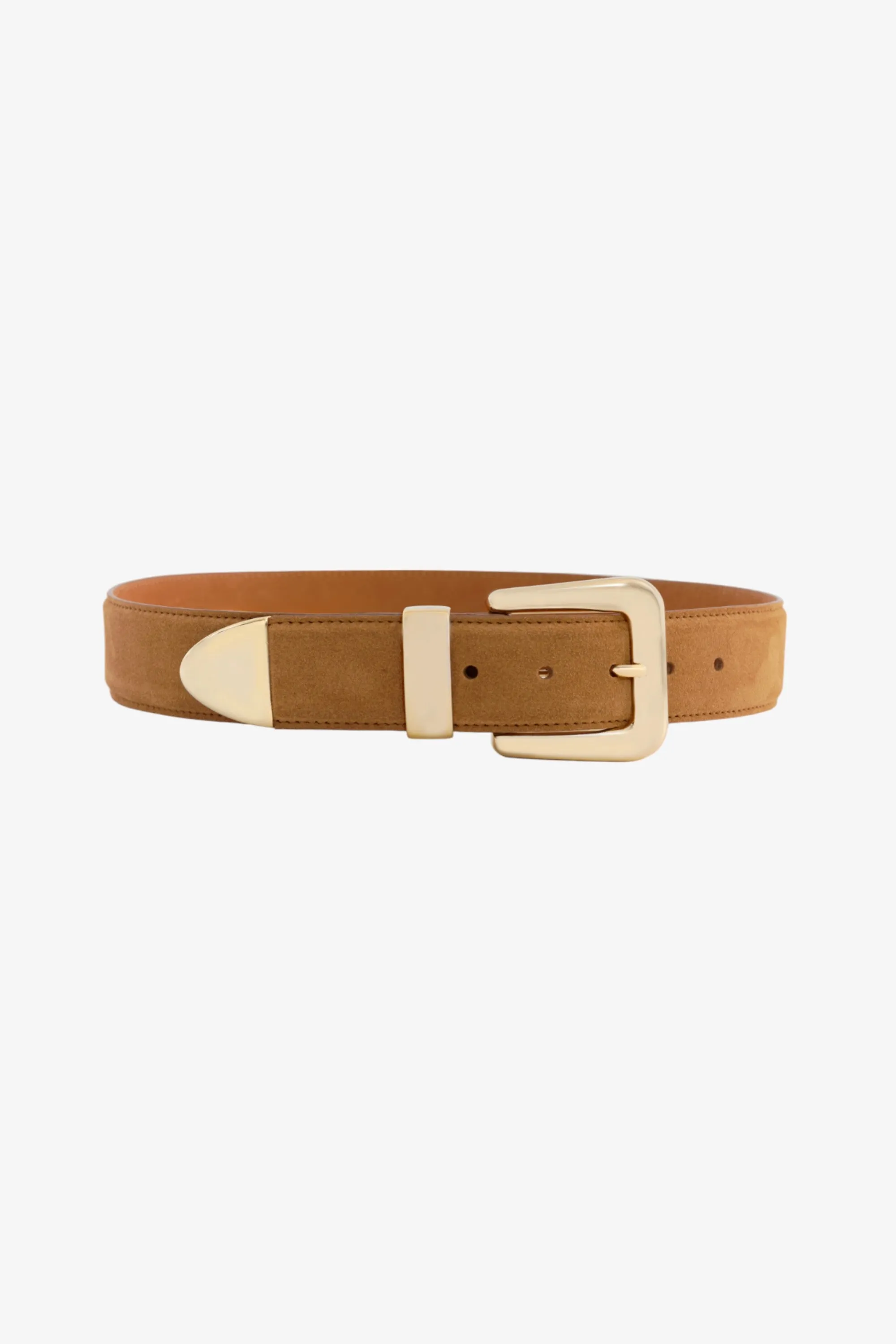 NAIROBI | Suede Belt sold by LAMARQUE