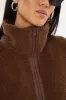 HELSA | Polar Fleece Pullover sold by La Marque