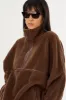HELSA | Polar Fleece Pullover sold by La Marque