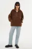 HELSA | Polar Fleece Pullover sold by La Marque