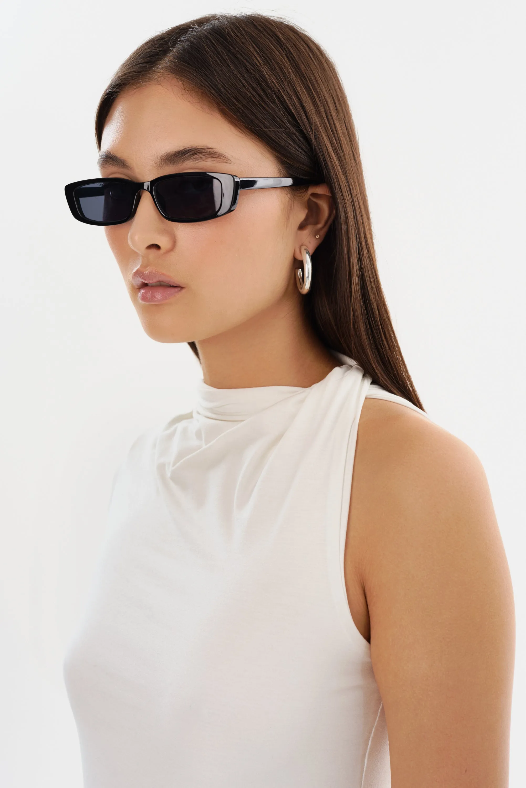 KIMBERLY | Jersey Dress sold by LAMARQUE product image thumbnail 3