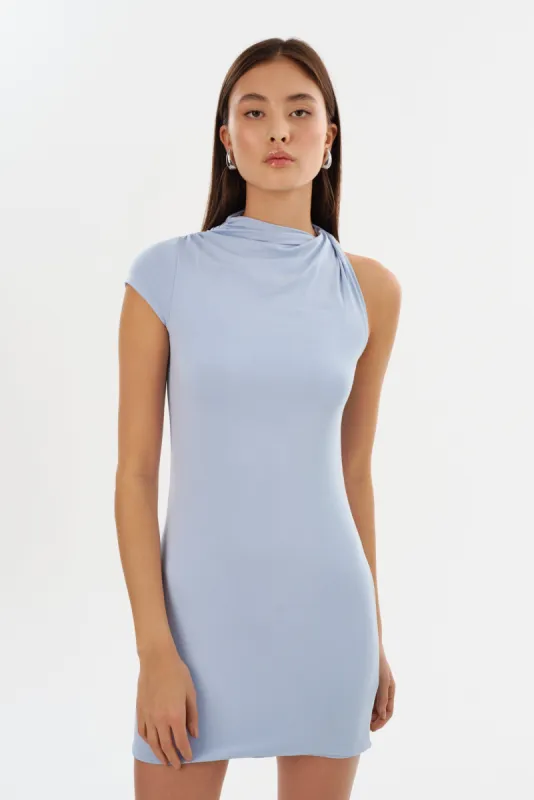 KIMBERLY | Jersey Dress sold by La Marque