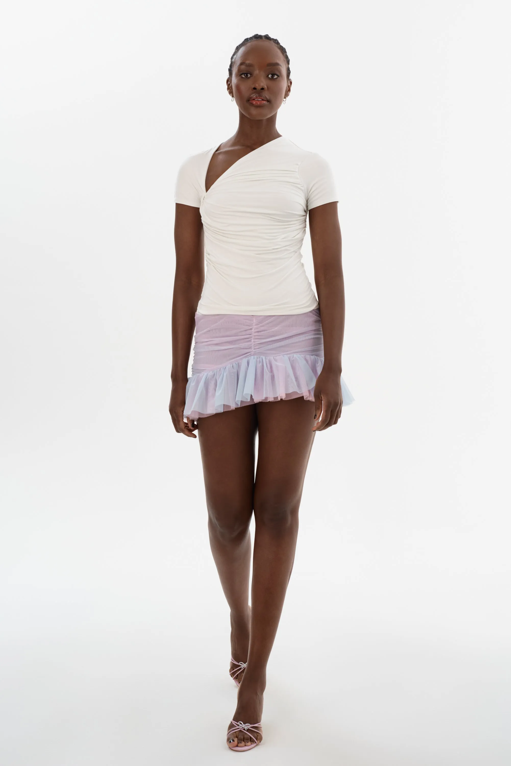 SUSAN | Jersey Top sold by LAMARQUE product image thumbnail 2