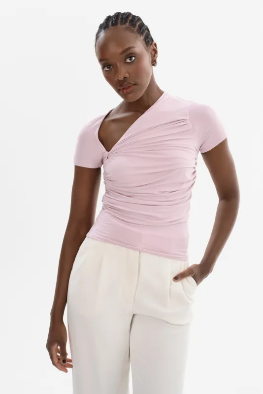 SUSAN | Jersey Top sold by LAMARQUE