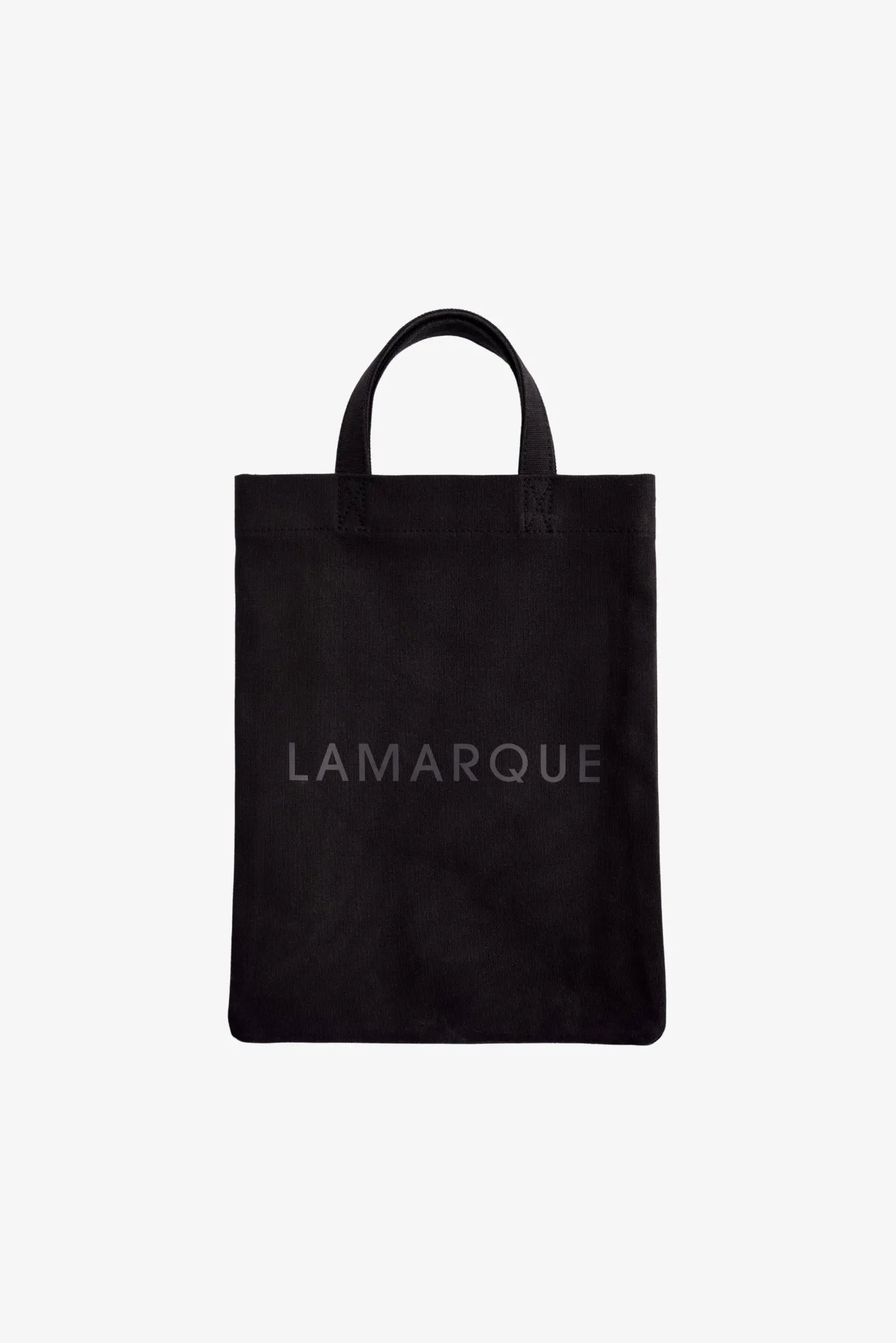 MINI SHOPPER | Canvas Tote Bag sold by LAMARQUE