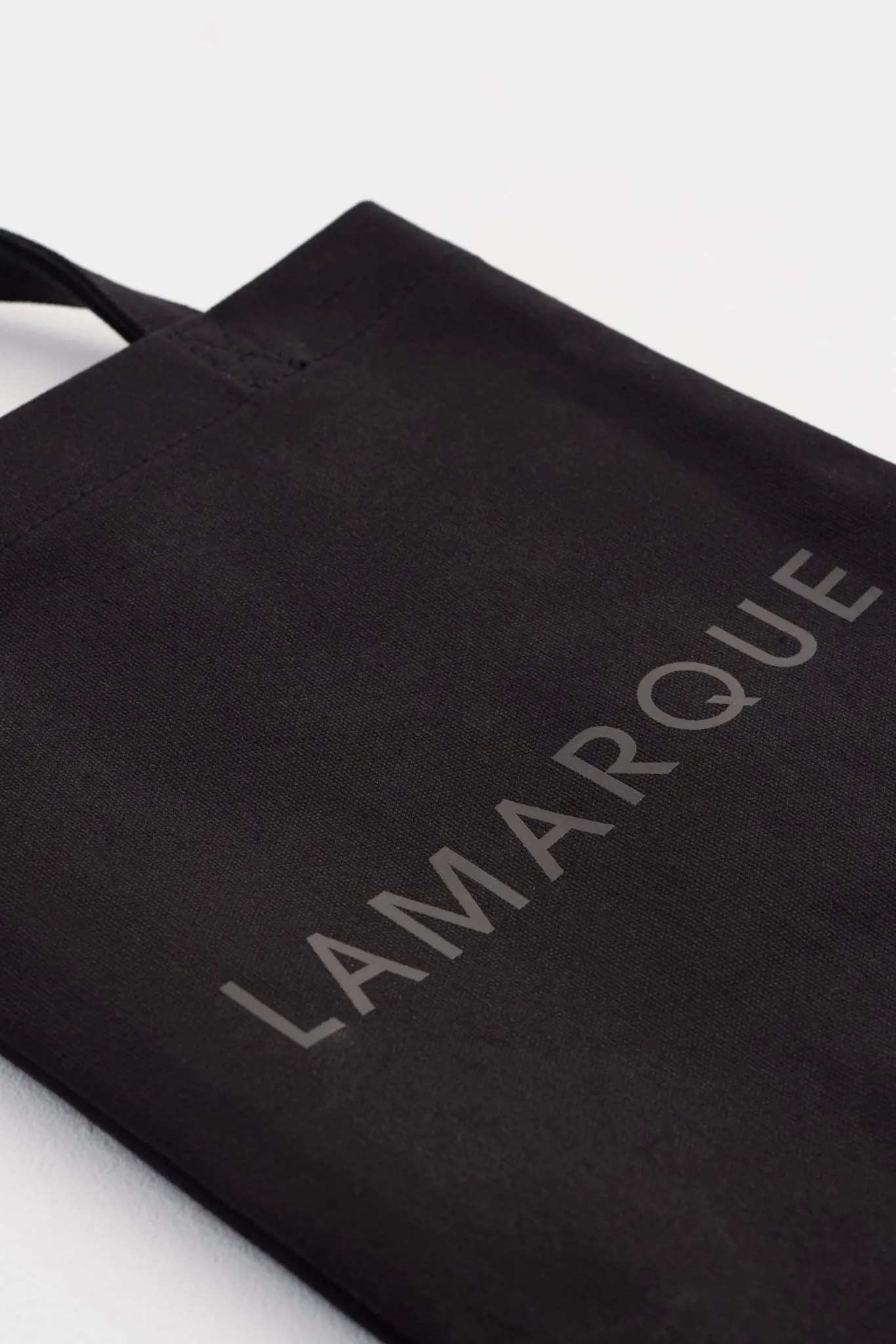 MINI SHOPPER | Canvas Tote Bag sold by LAMARQUE product image thumbnail 2