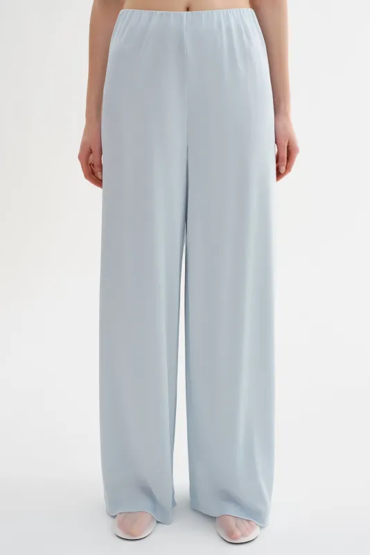 NEELA | Straight Leg Pants made by LAMARQUE