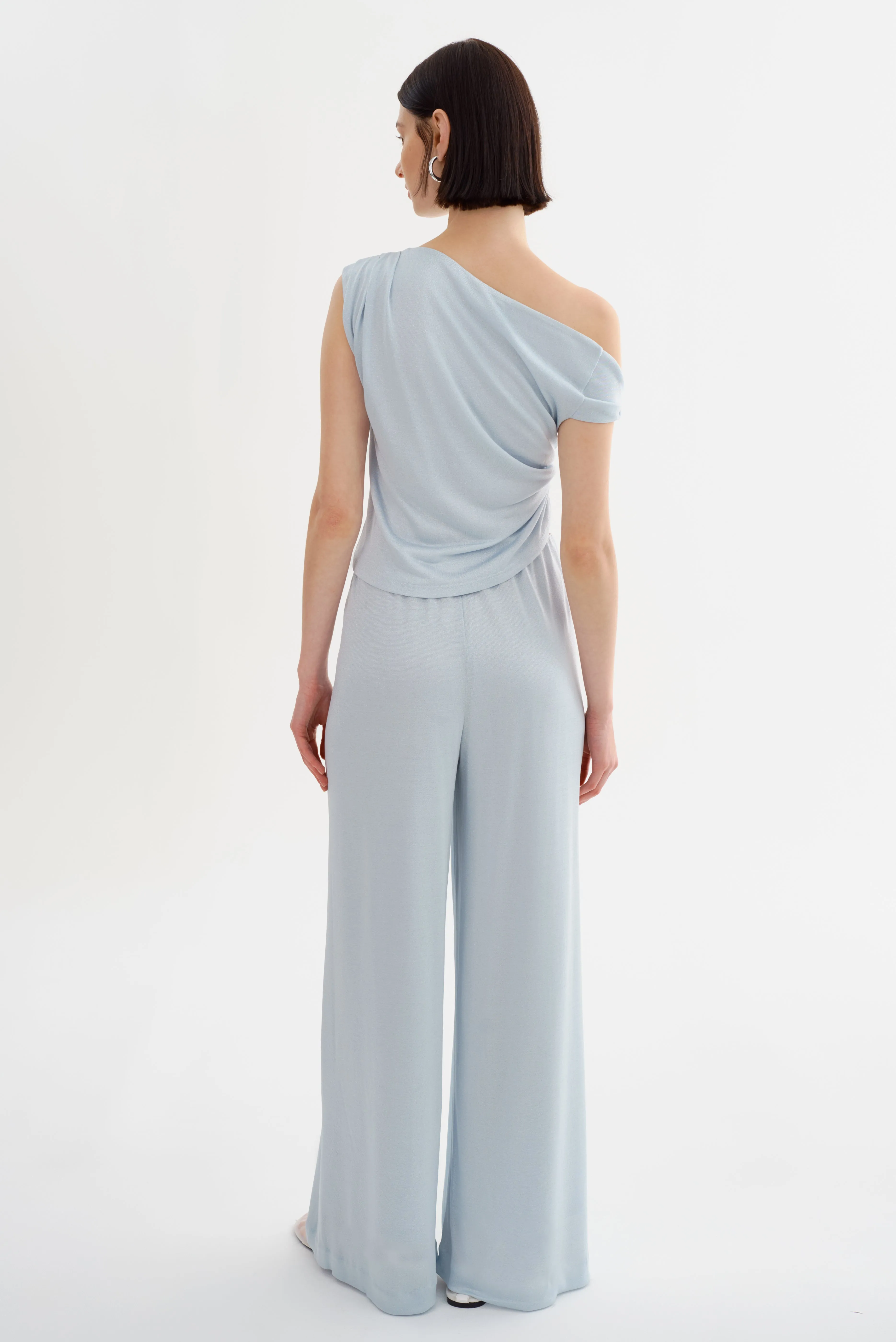 NEELA | Straight Leg Pants sold by LAMARQUE product image thumbnail 5