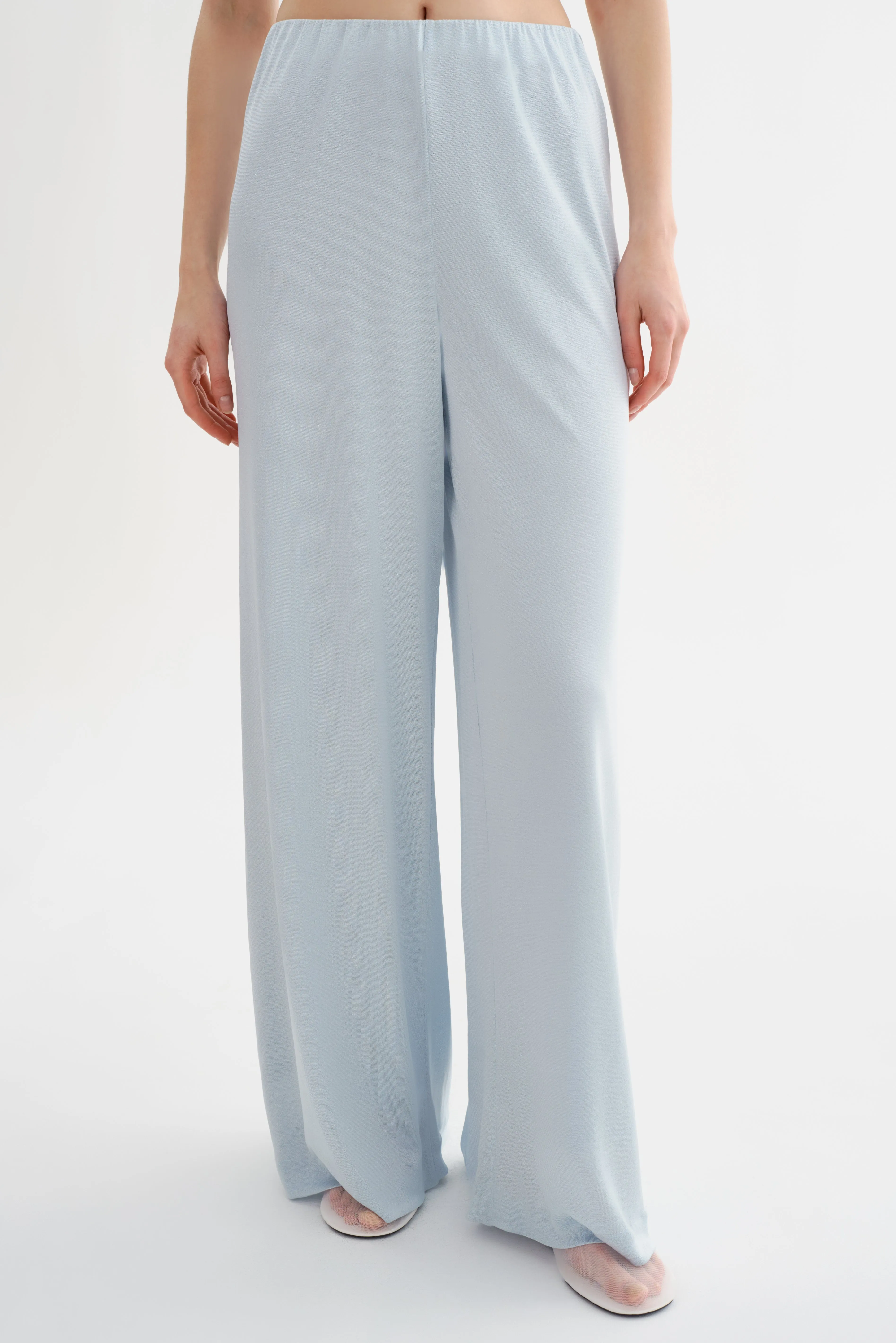 NEELA | Straight Leg Pants sold by LAMARQUE product image thumbnail 2