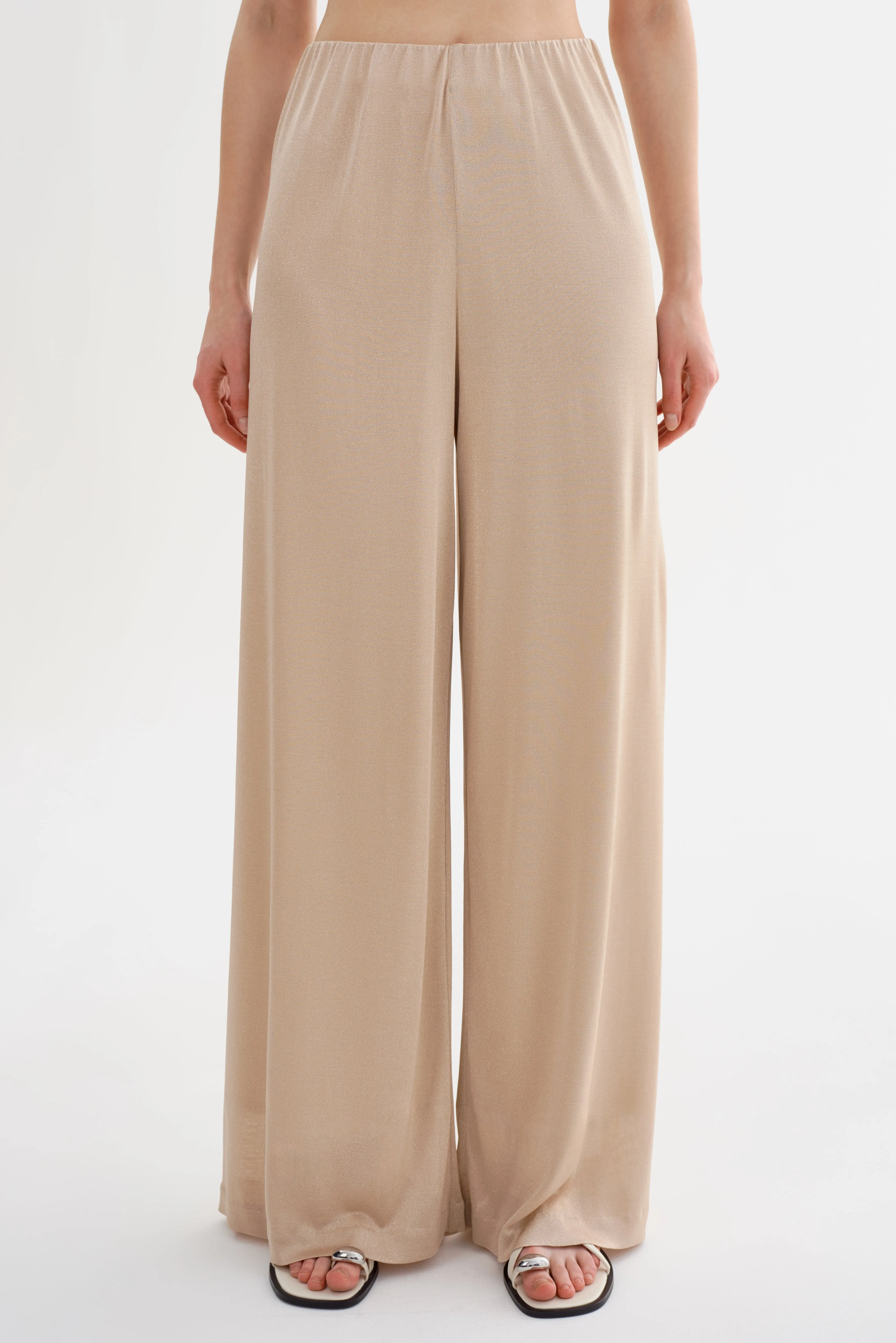 NEELA | Straight Leg Pants sold by LAMARQUE product image thumbnail 2