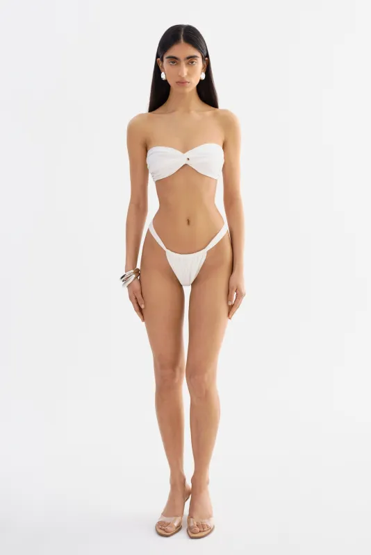VIANNE | Bikini Bottom sold by LAMARQUE