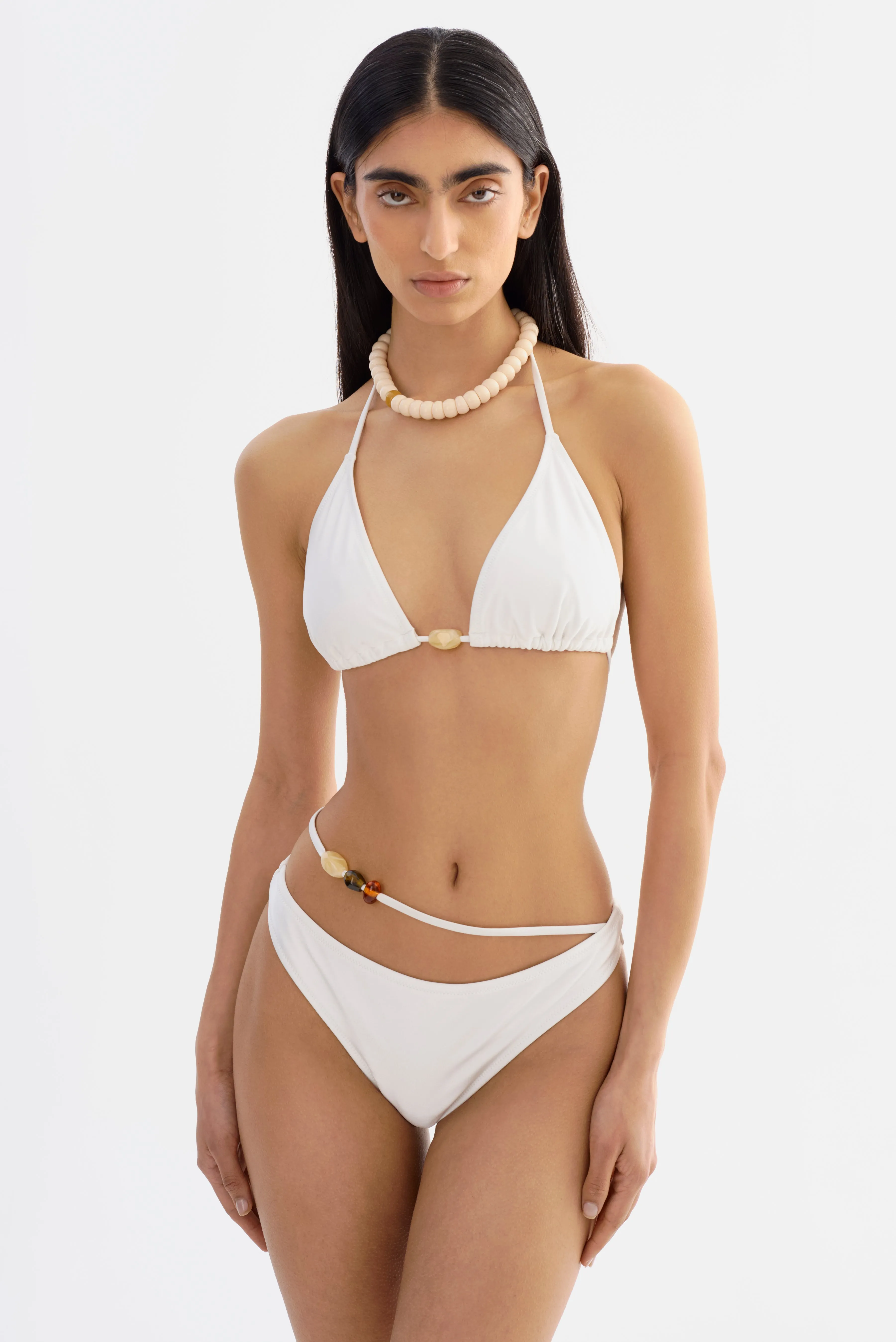 ELANDRA | Triangle Bikini Top sold by LAMARQUE product image thumbnail 2