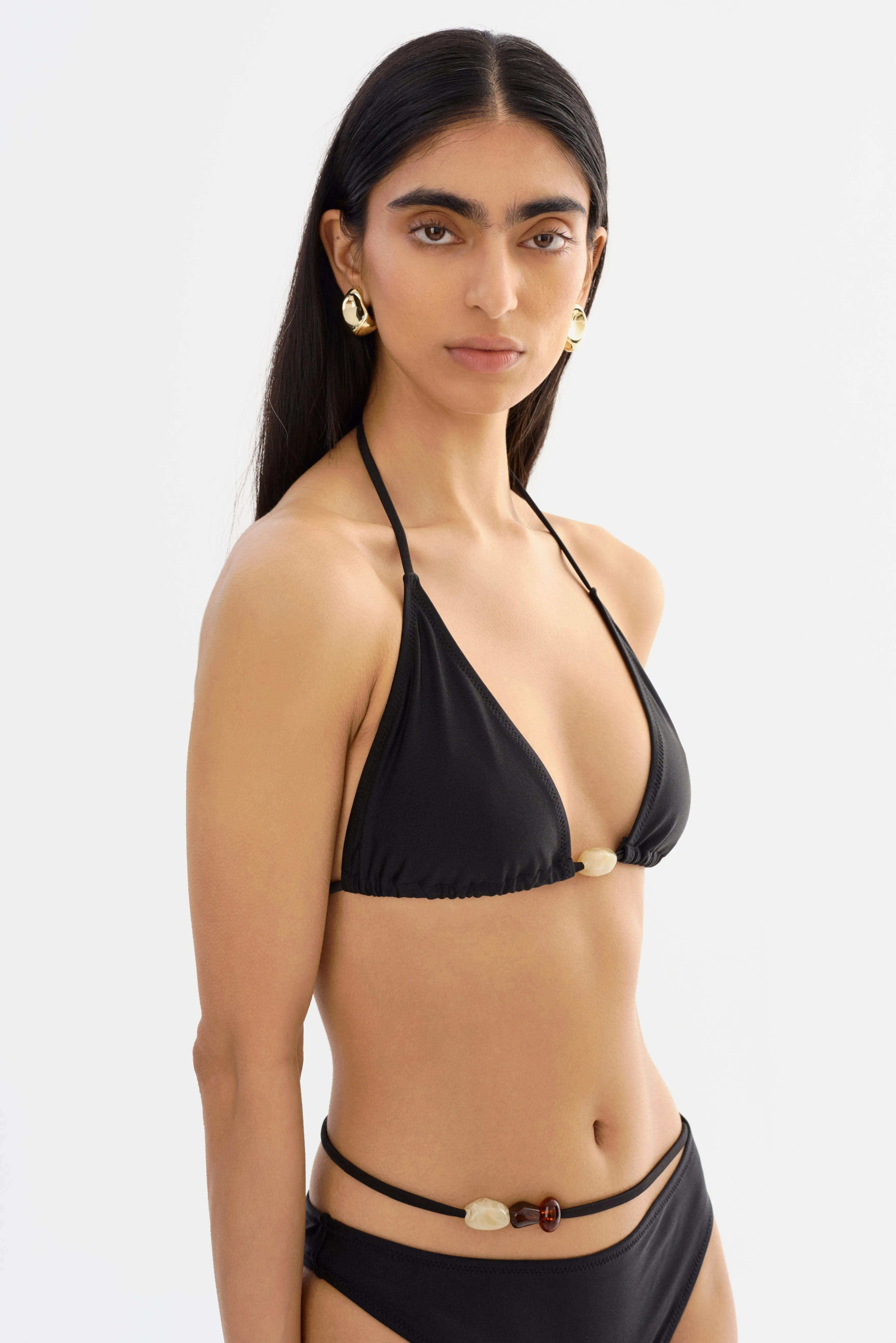 ELANDRA | Triangle Bikini Top sold by LAMARQUE product image thumbnail 3