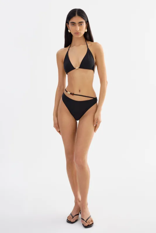 TAFARI | Bikini Bottom sold by LAMARQUE