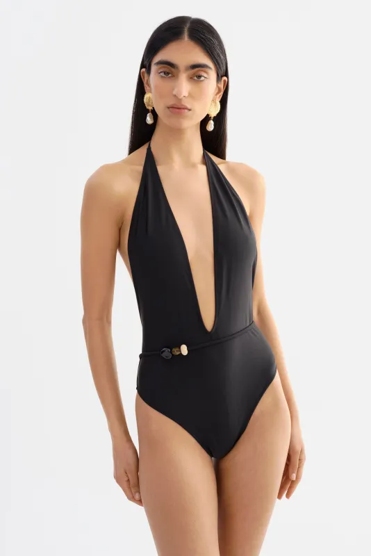 DITA | One-Piece Swimsuit sold by LAMARQUE