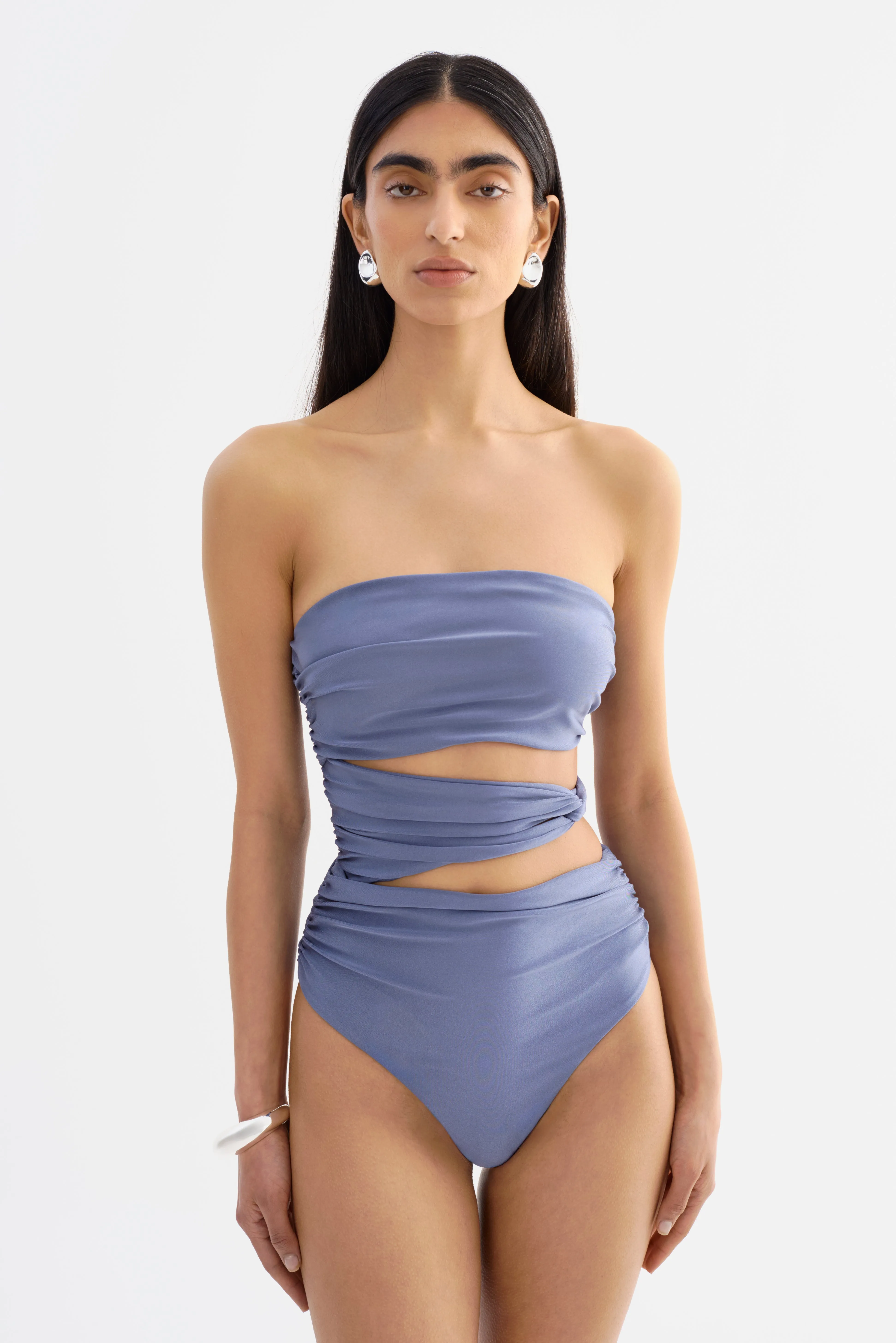 MEKHI | One-Piece Swimsuit sold by LAMARQUE product image thumbnail 2