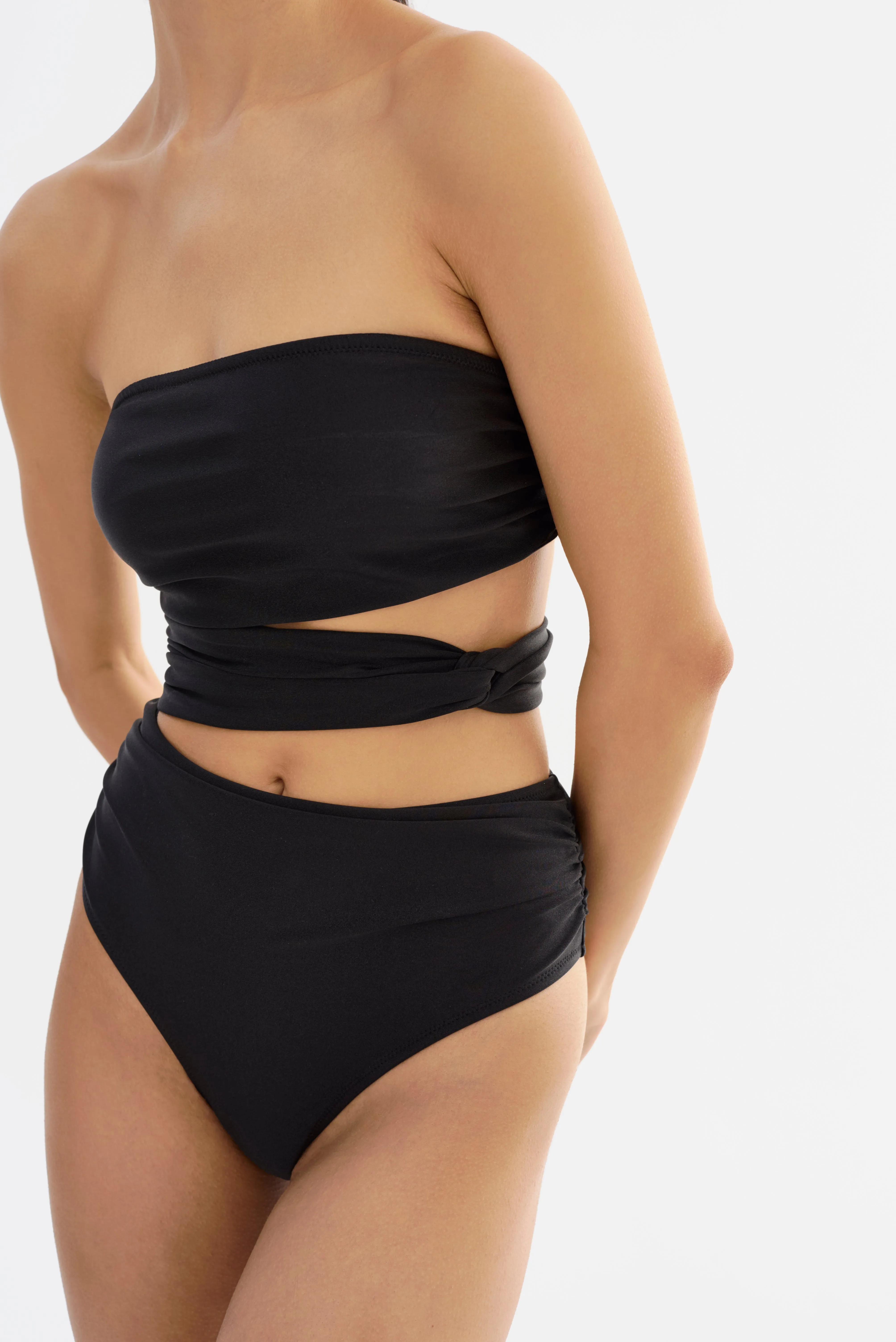 MEKHI | One-Piece Swimsuit sold by LAMARQUE product image thumbnail 4