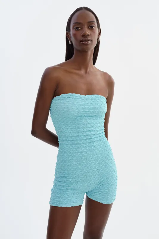MARJORIE | Romper made by LAMARQUE