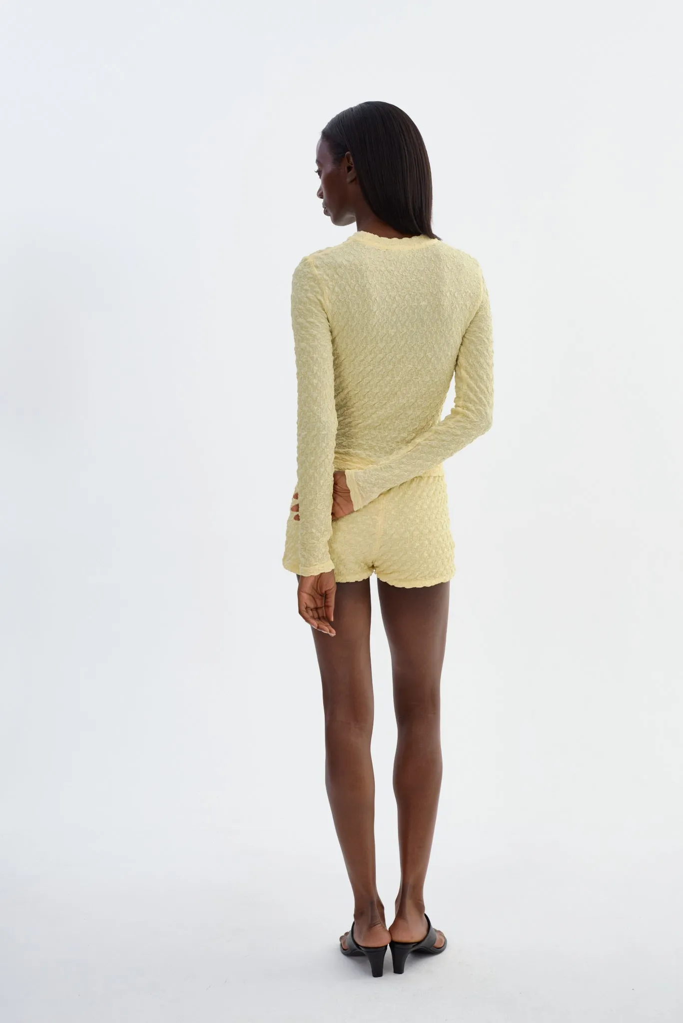 ANGELICA | Hot Shorts sold by LAMARQUE product image thumbnail 4