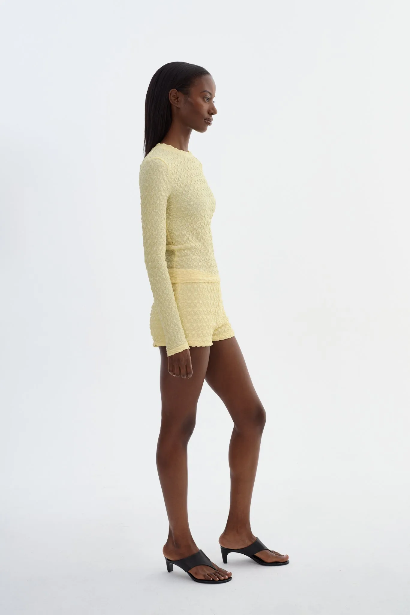 ANGELICA | Hot Shorts sold by LAMARQUE product image thumbnail 3