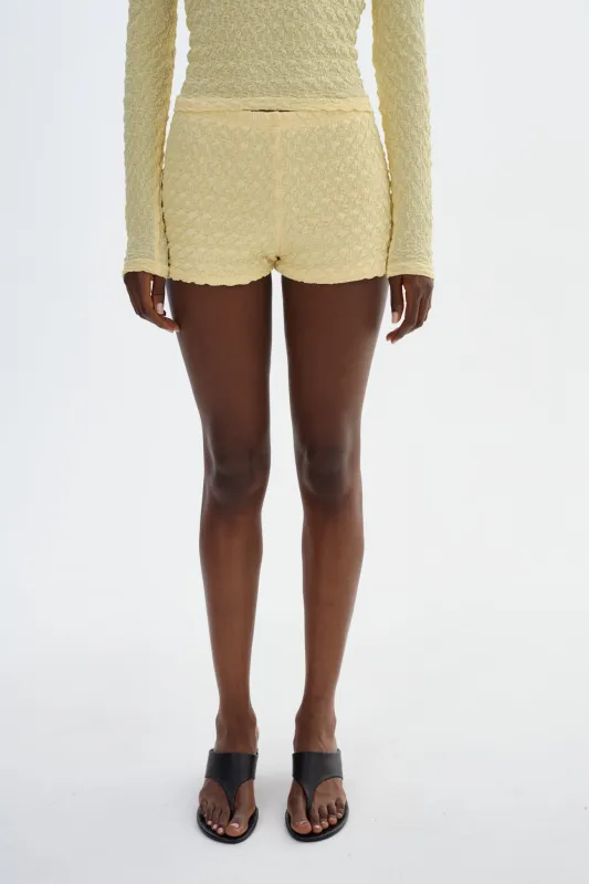 ANGELICA | Hot Shorts sold by LAMARQUE