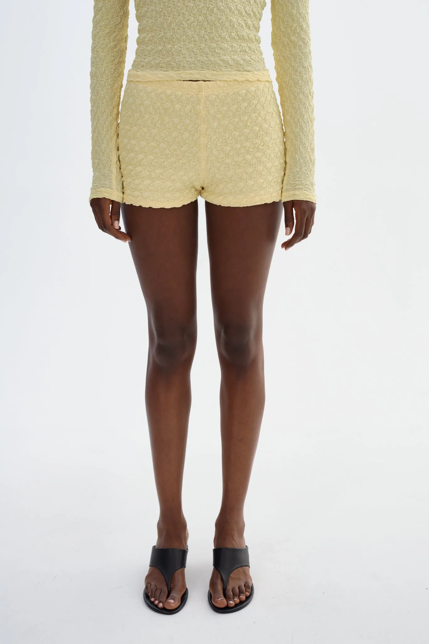 ANGELICA | Hot Shorts sold by LAMARQUE