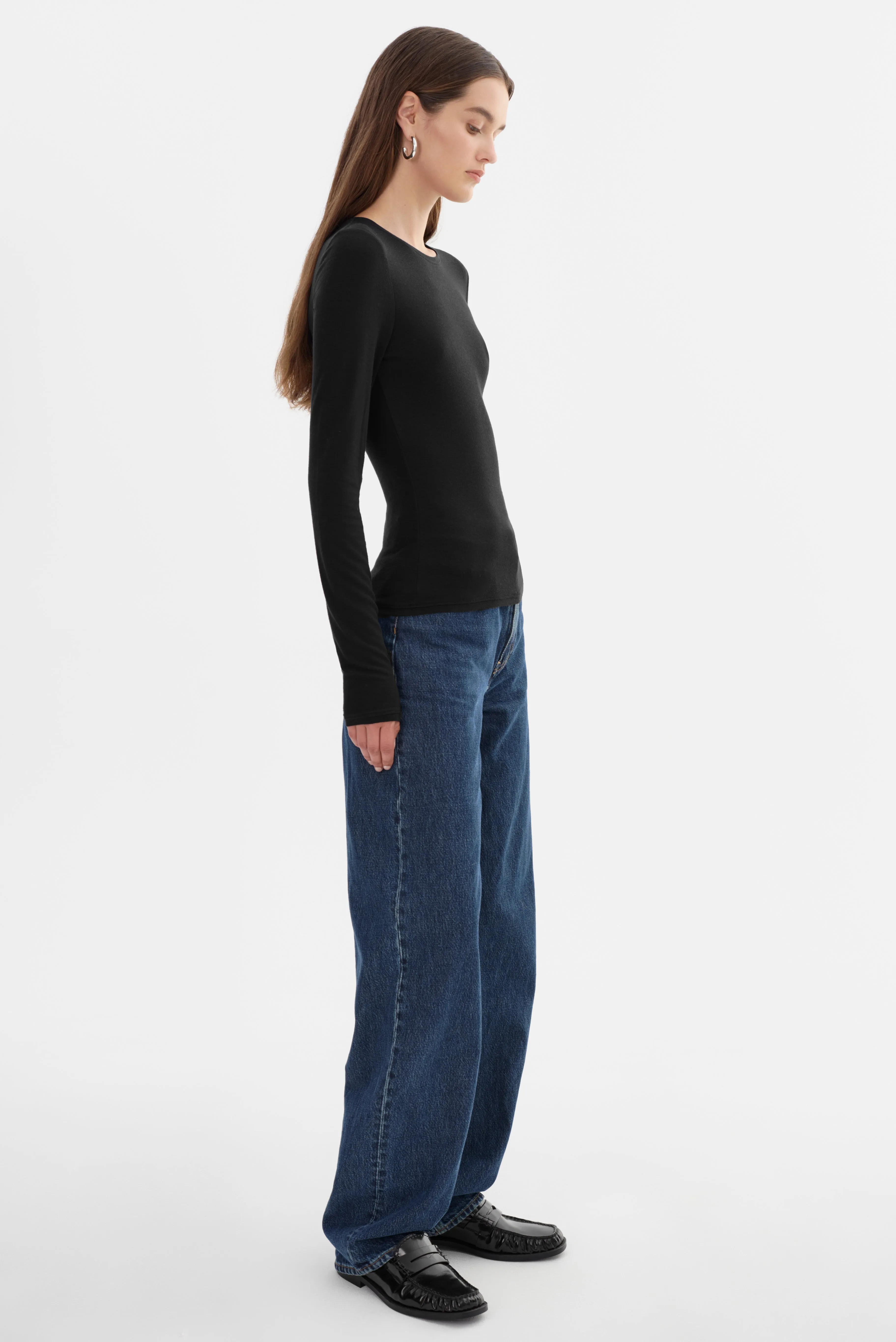MEDORA | Long Sleeve Top sold by LAMARQUE product image thumbnail 3