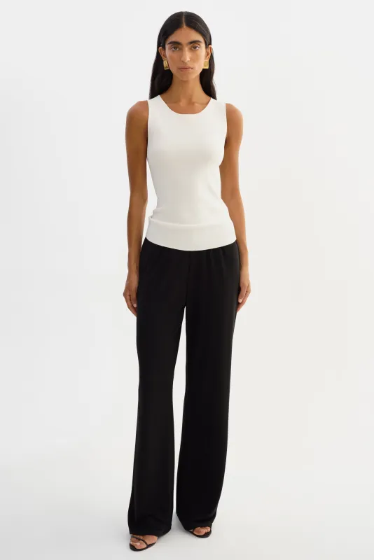 GIGI | Knit Pants sold by La Marque