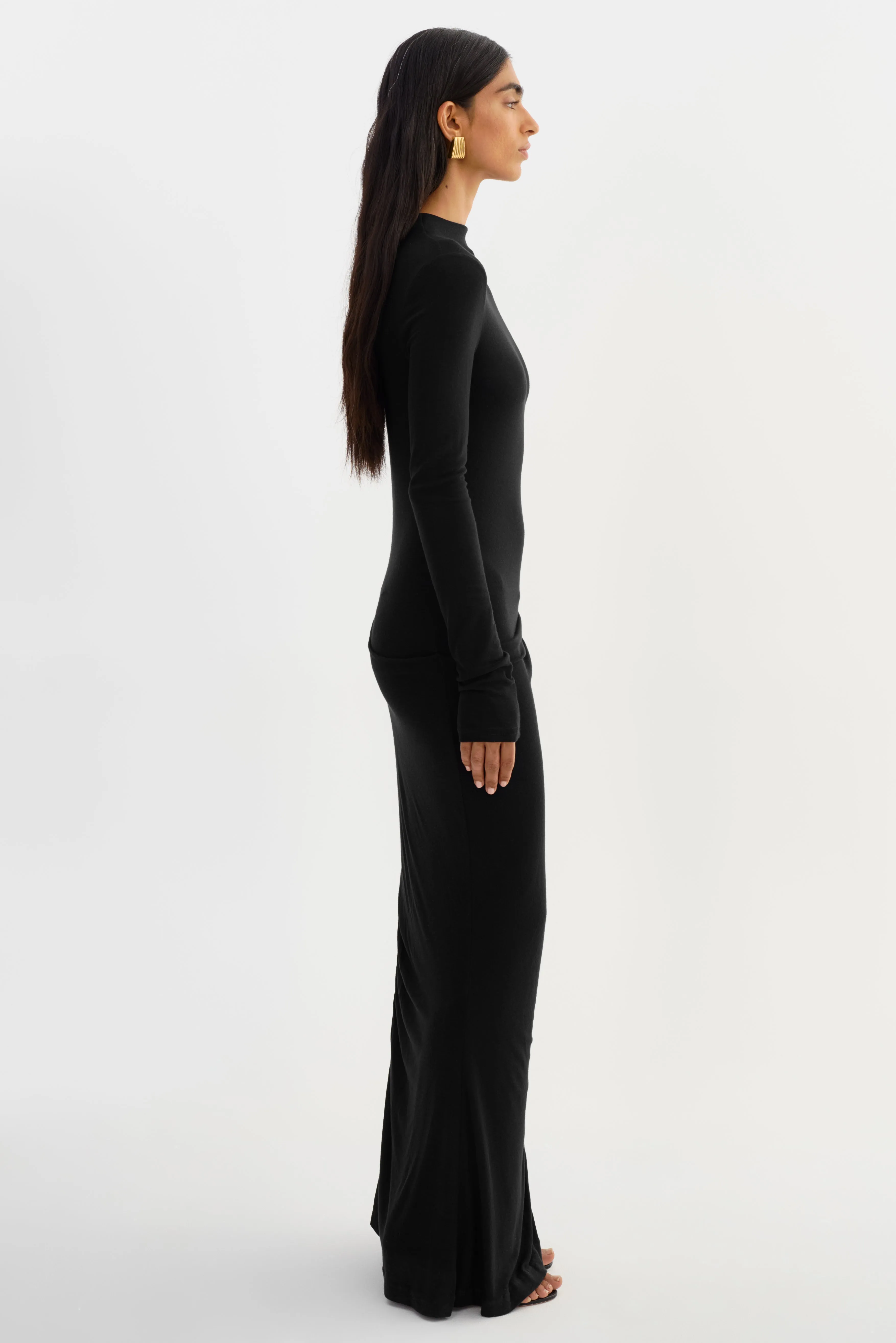 APOLLENI | Maxi Dress sold by LAMARQUE product image thumbnail 5