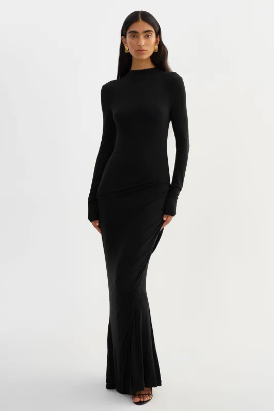 APOLLENI | Maxi Dress sold by LAMARQUE