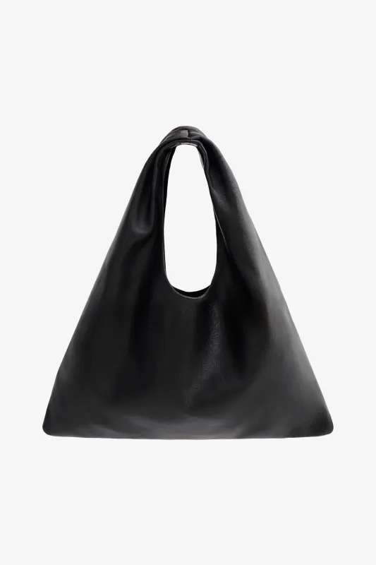 LUCIA | Leather Bag sold by LAMARQUE