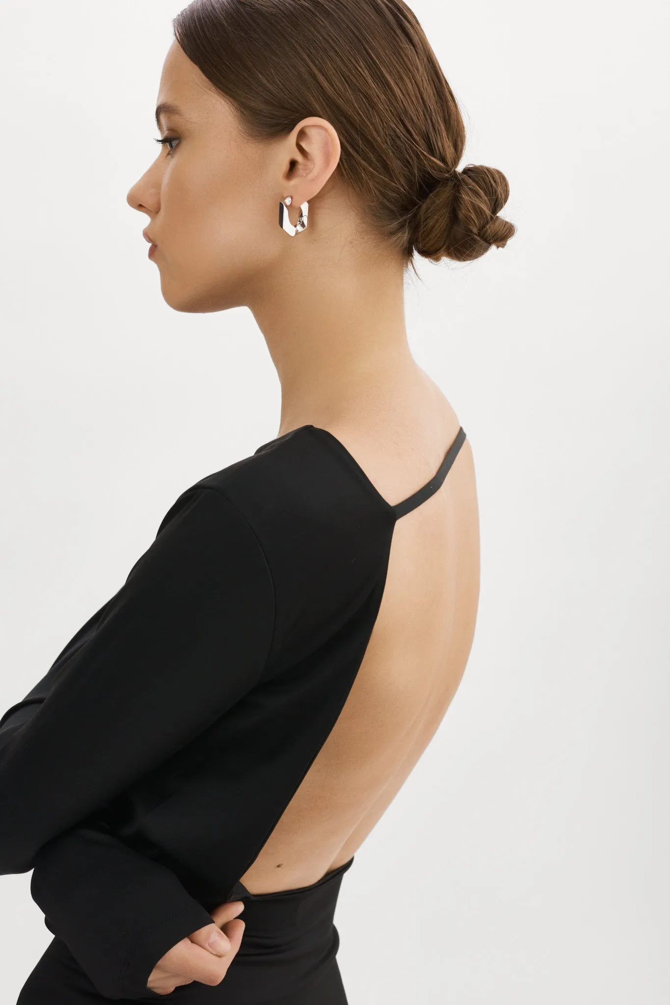 ALIA | Micro Mini Dress sold by La Marque product image thumbnail 5