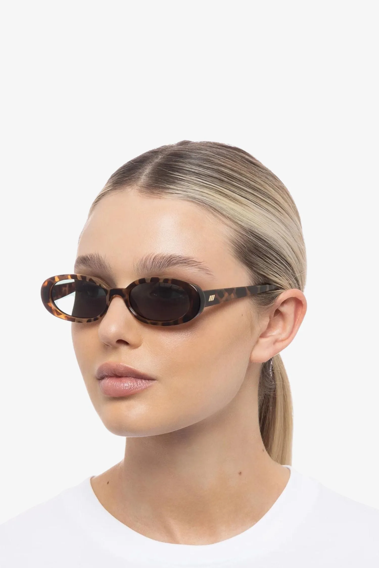 LE SPECS | Outta Love Sunglasses sold by La Marque product image thumbnail 4