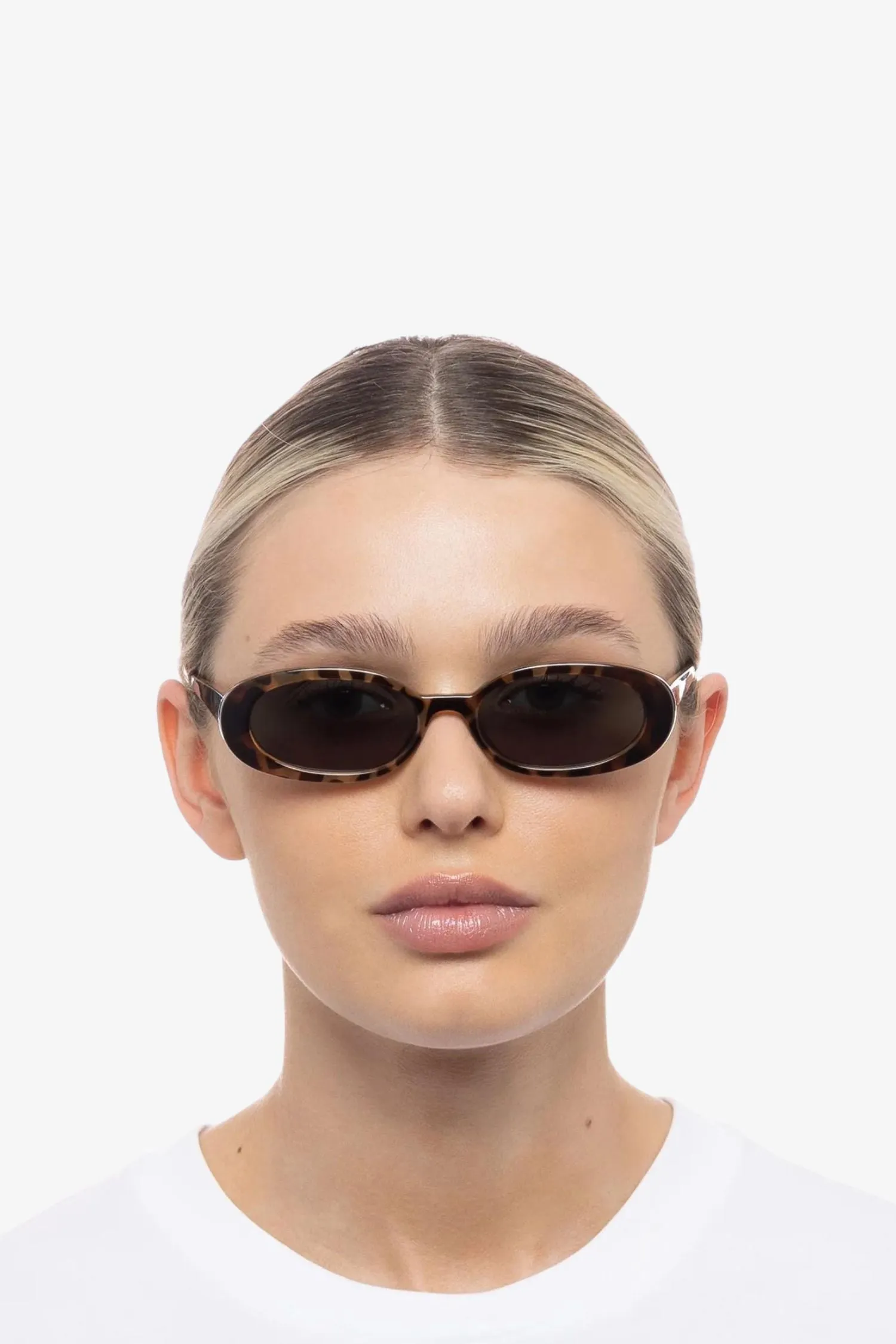 LE SPECS | Outta Love Sunglasses sold by La Marque product image thumbnail 3
