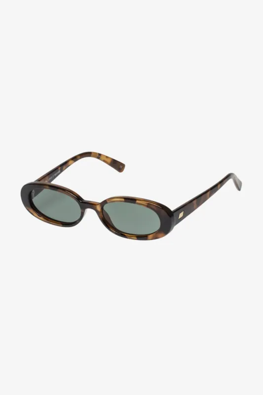 LE SPECS | Outta Love Sunglasses sold by La Marque