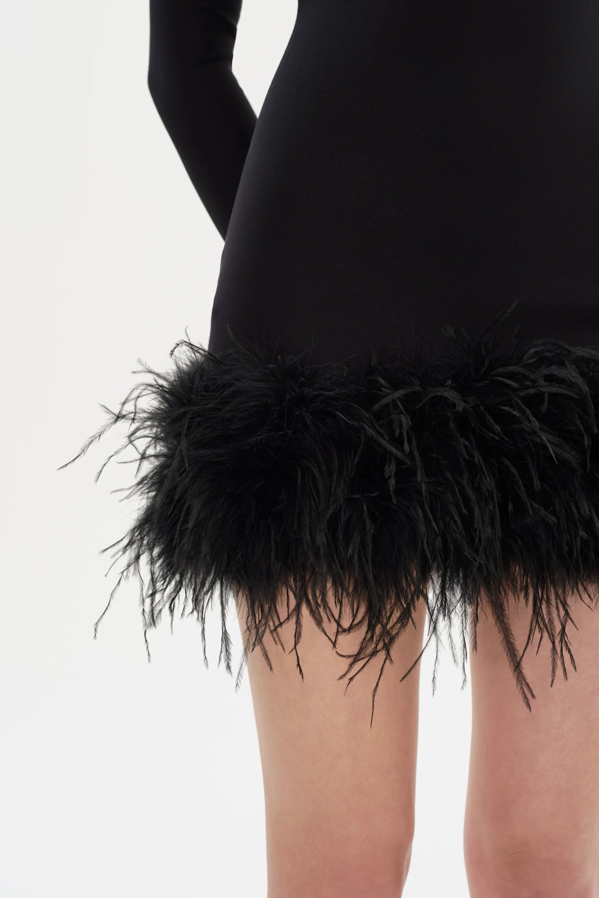 BAHIRA | Mini Dress sold by LAMARQUE product image thumbnail 5