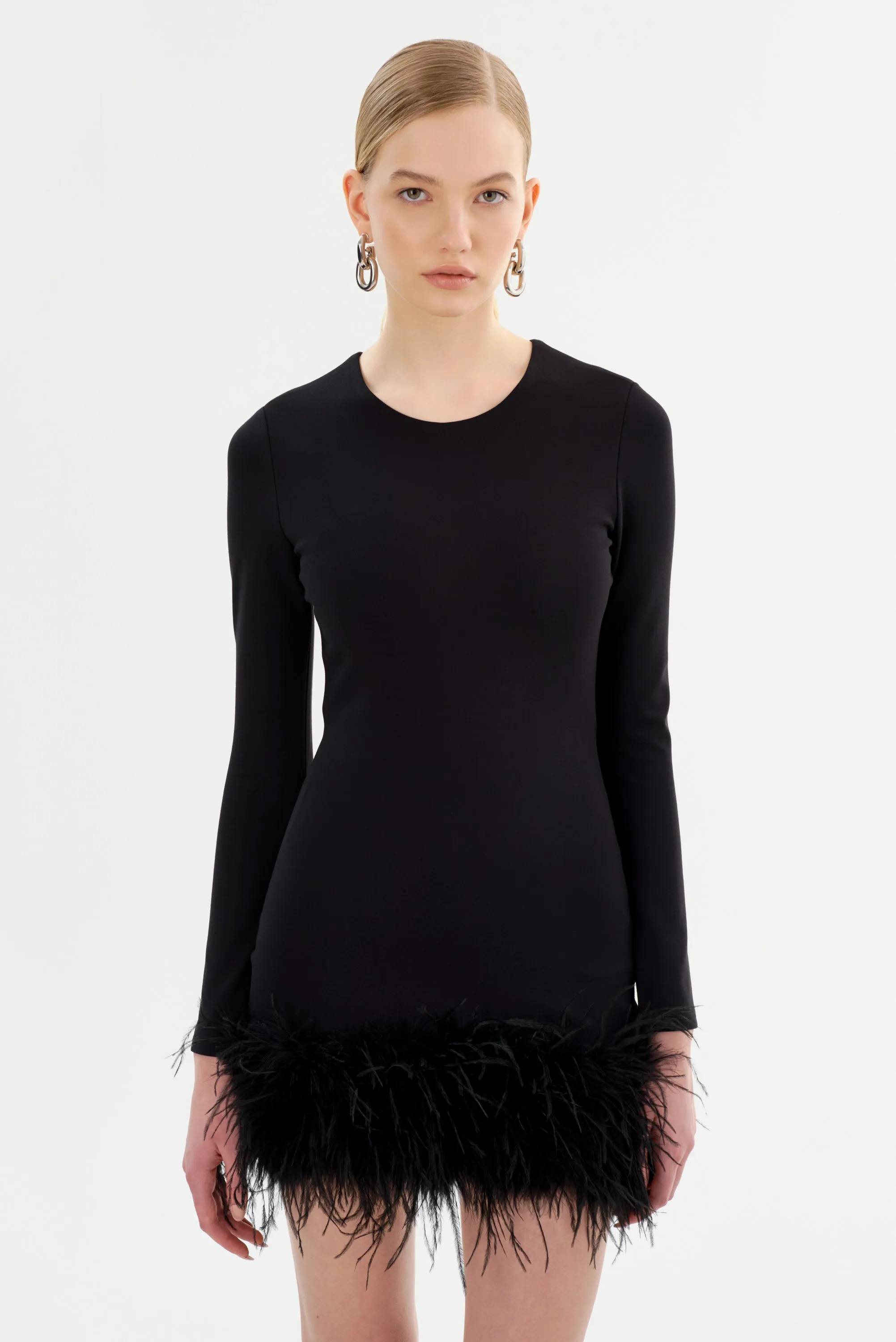 BAHIRA | Mini Dress sold by LAMARQUE