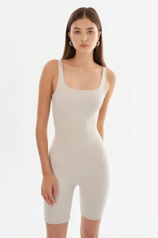 GIULIA Jumpsuit sold by La Marque