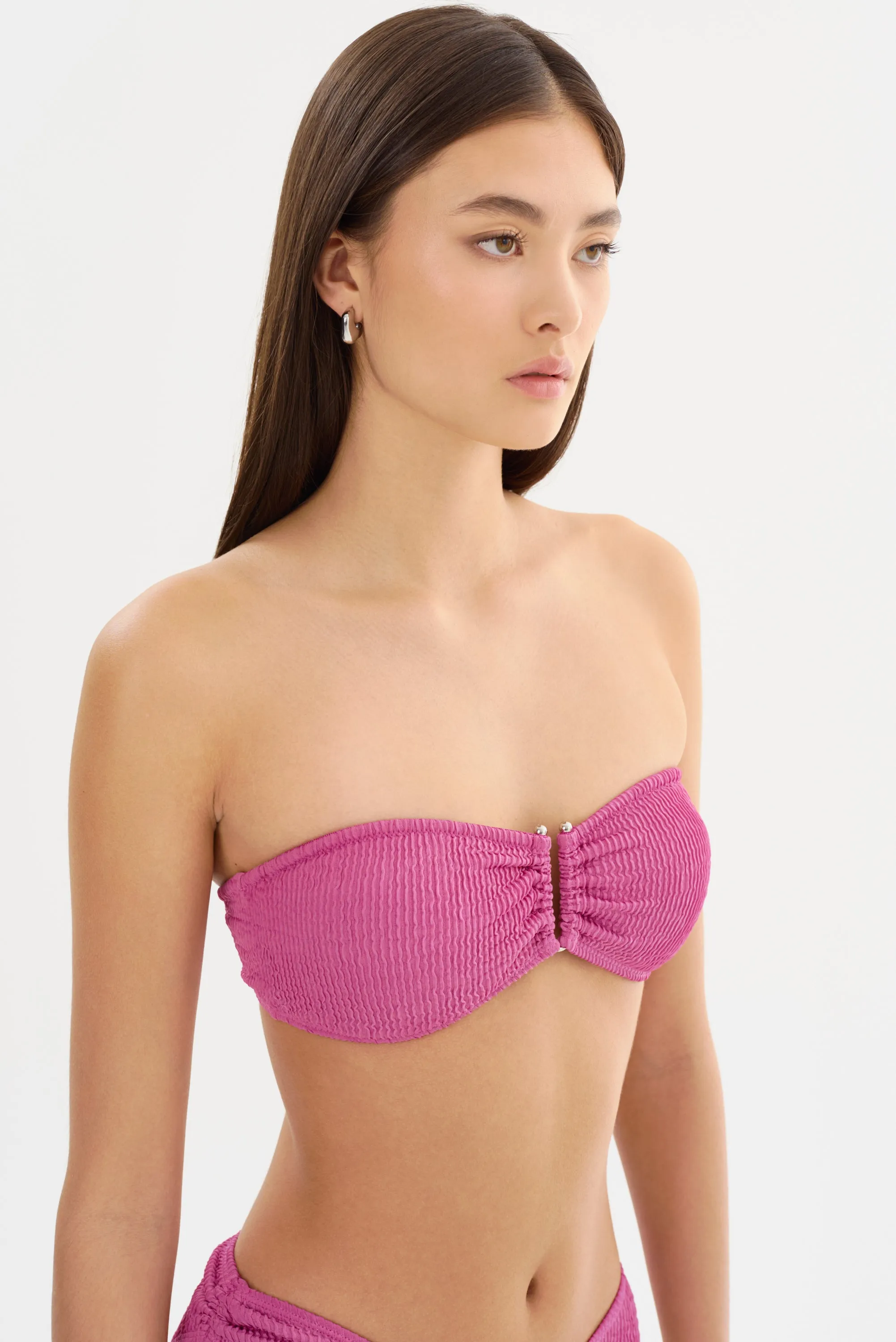 ANALISA TOP | Bandeau Bikini sold by LAMARQUE product image thumbnail 3