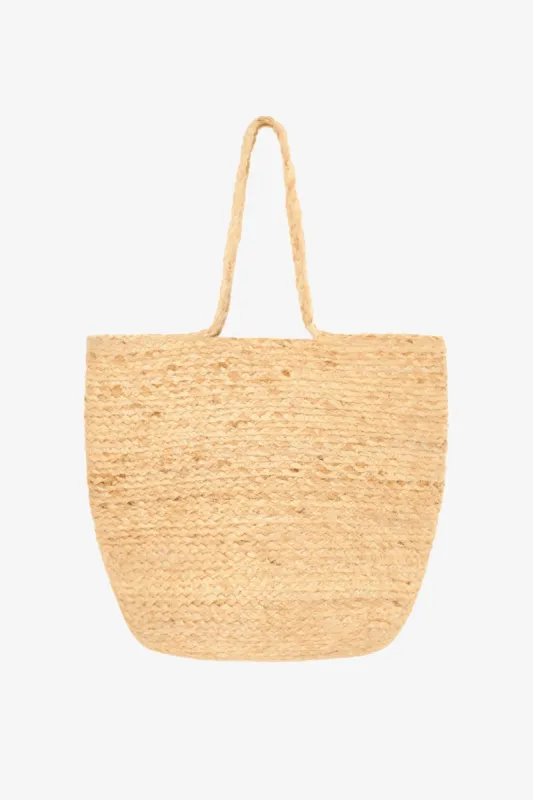 MINDY | Jute Bag sold by La Marque