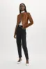 AZRA | Leather Jacket sold by La Marque