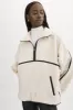 HELSA | Polar Fleece Pullover sold by La Marque