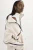 HELSA | Polar Fleece Pullover sold by La Marque