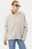 HELSA | Polar Fleece Pullover sold by La Marque